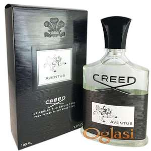 Creed Aventus